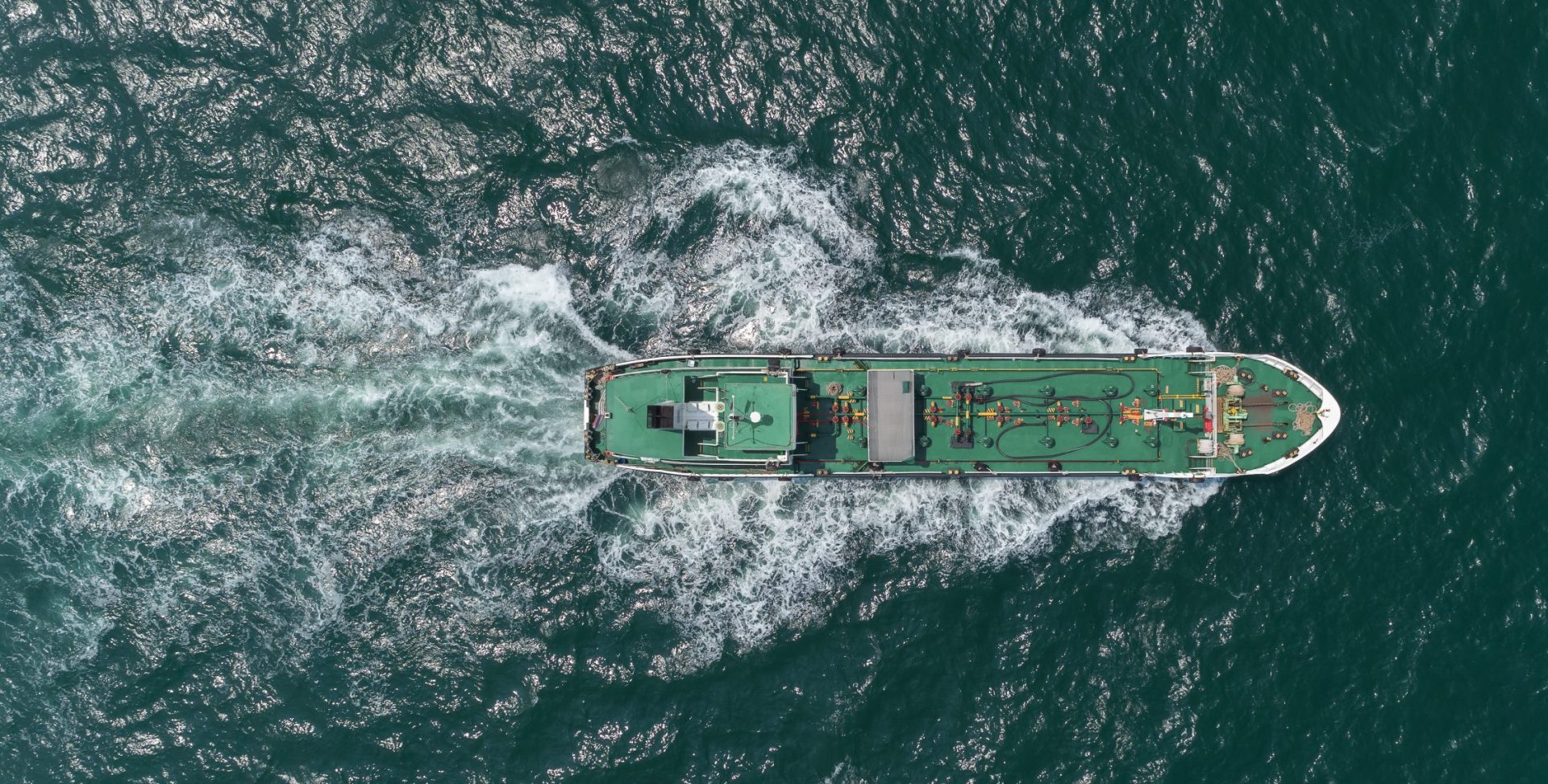 Can banks help solve our global trade challenges?